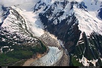 Photo by Albumeditions |  Glacier Bay Alaska, Glacier, Flightseeing